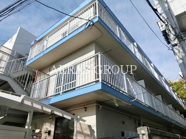 上荻マンション