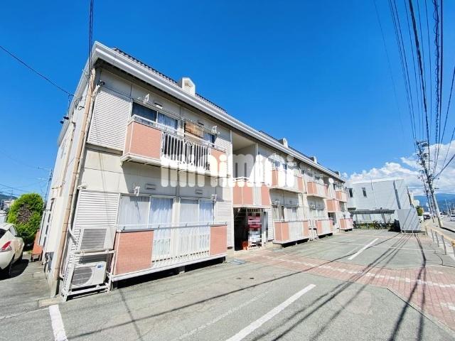 サンシティ中御所