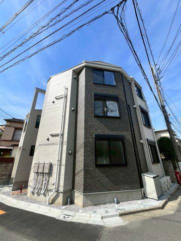 GRANT北日暮里