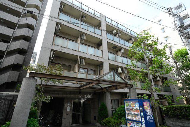 プレール三田