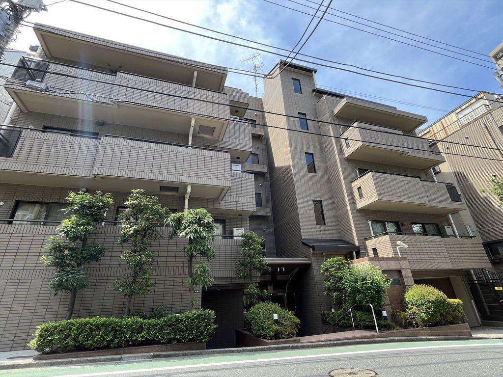 藤和薬王寺ホームズ