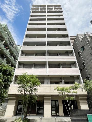 スカイコート川崎西口第2