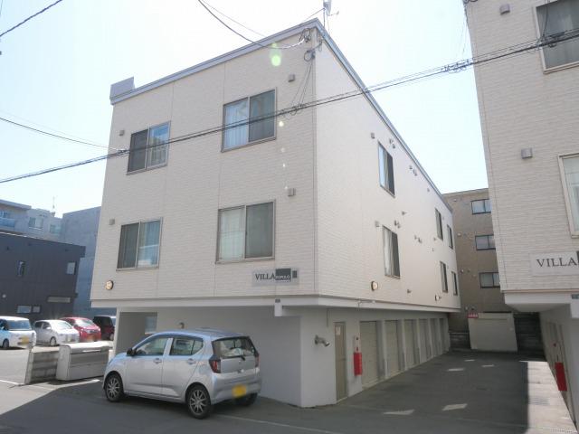 VILLA・POPOLOIII