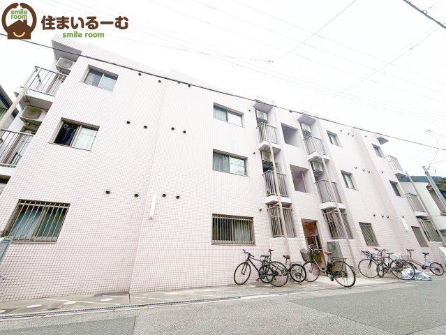 ウィステリア野田1番館