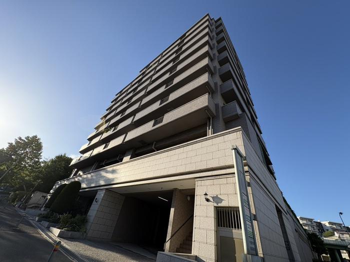 ロイヤルアーク千里中央アーバンステージ