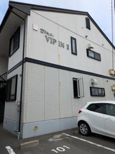 セジュールVIPIN II
