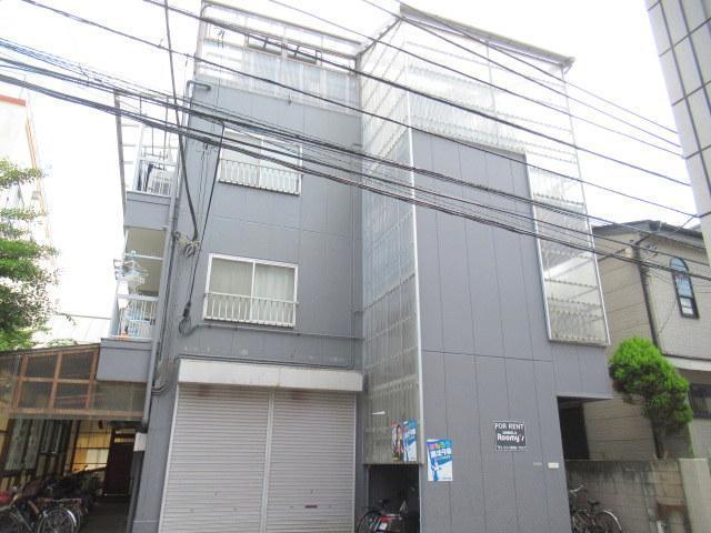 寿マンション