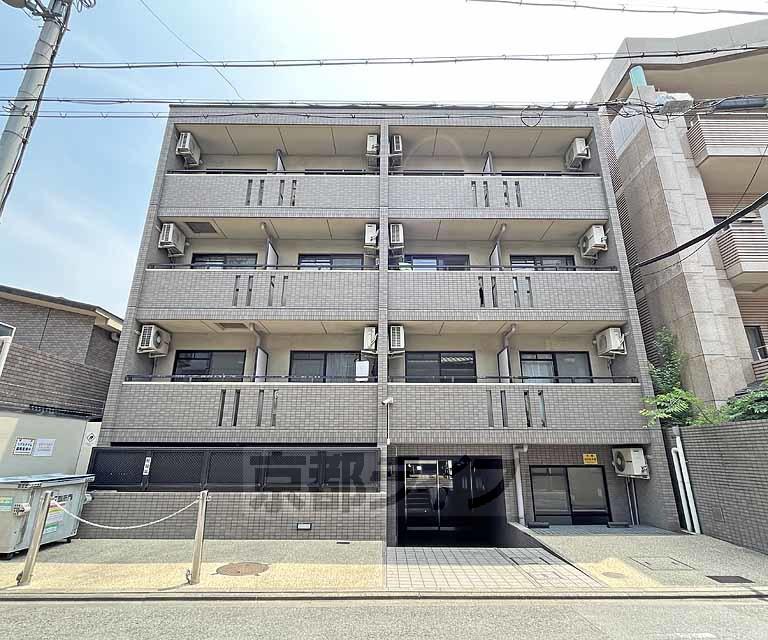 アビタ御所南