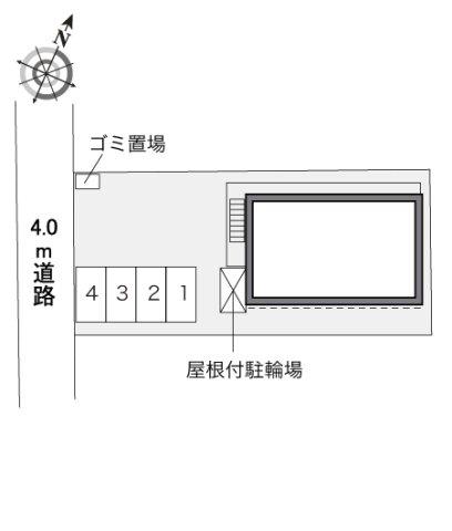 レオパレスYM