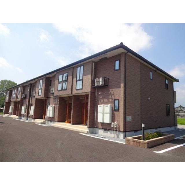 グランユウ