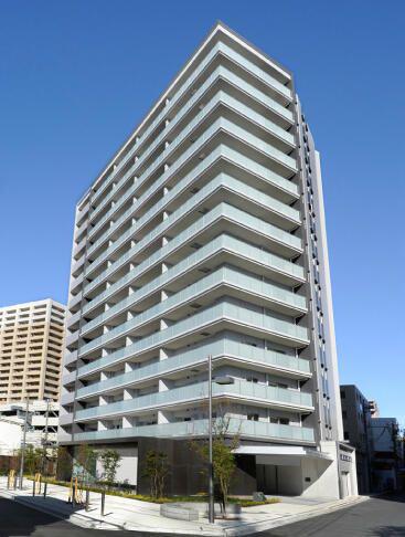 日神パレステージ小田急相模原フロント(3LDK/9階)