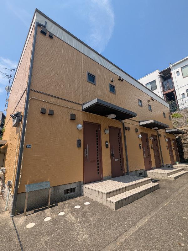 ウィズ諏訪山