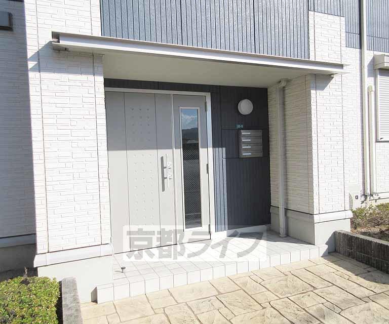 レークタウンD棟