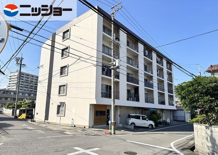 大東山ビル