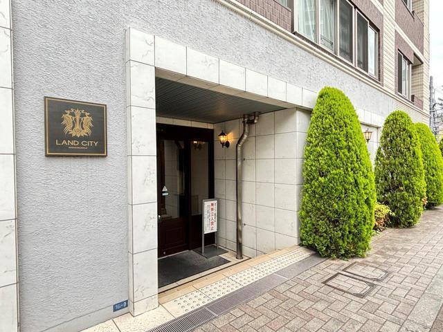 ランドシティ西八王子ストリーシア