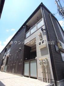 リブリ・インフロント