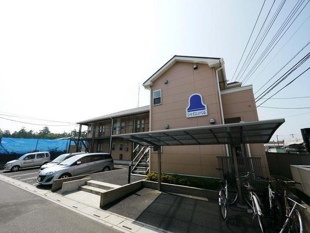 シャイニィベル