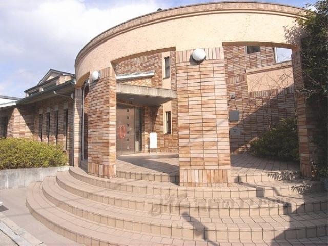 アミ宝ヶ池