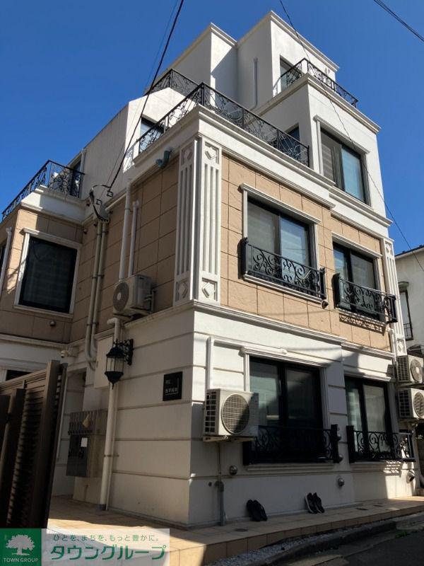 RSC西早稲田