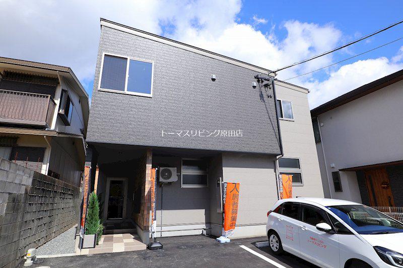 LA KASA YUMACHI 1321(1LDK/2階)