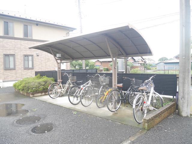 サニーフラットII