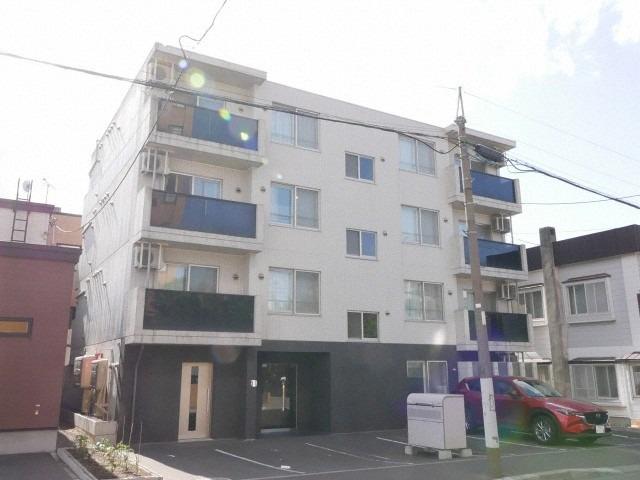 サンルーチェ山鼻