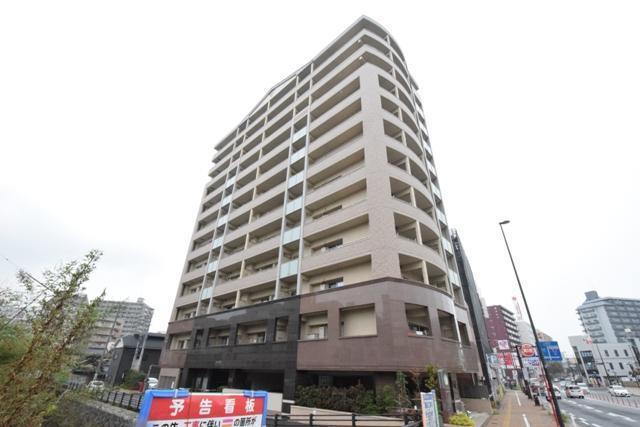 サンシャイン長崎街道黒崎 