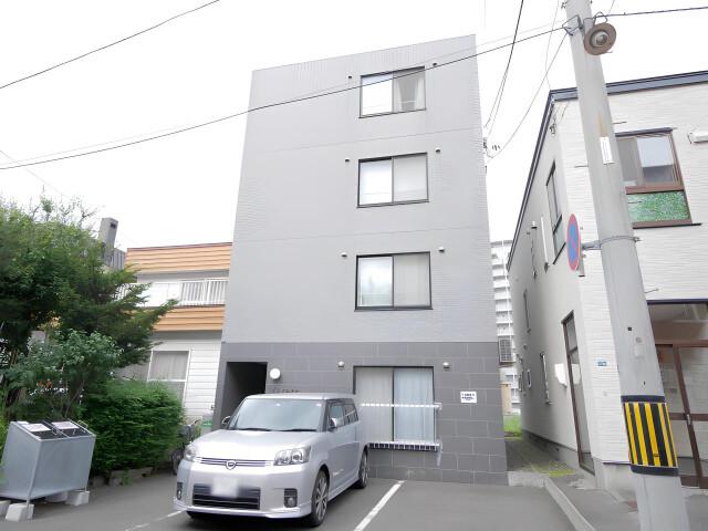 VIVERE東札幌