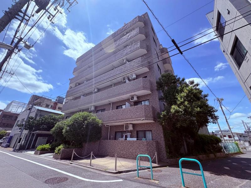 ロイヤルプラザ金町