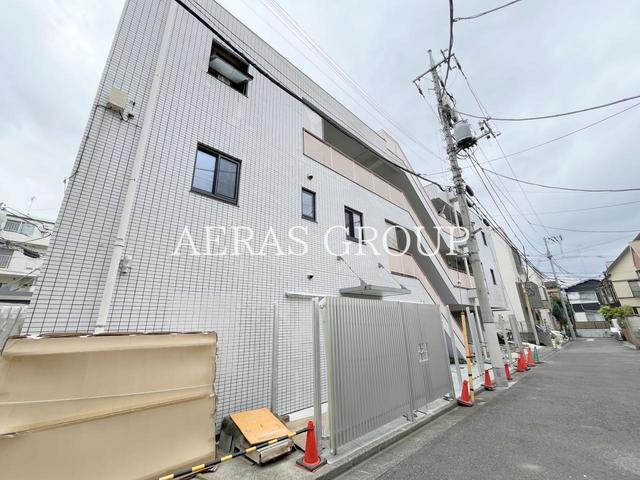 S-RESIDENCE