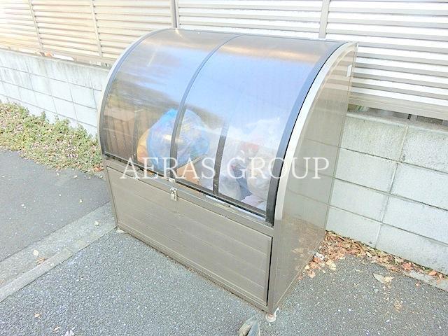クレセント