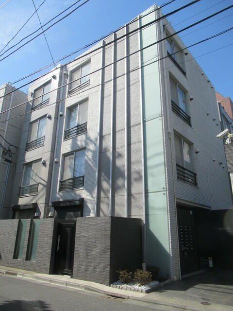 スマートリンク白金