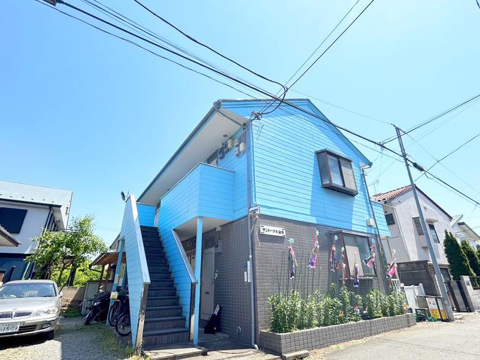 SANTALK小金井