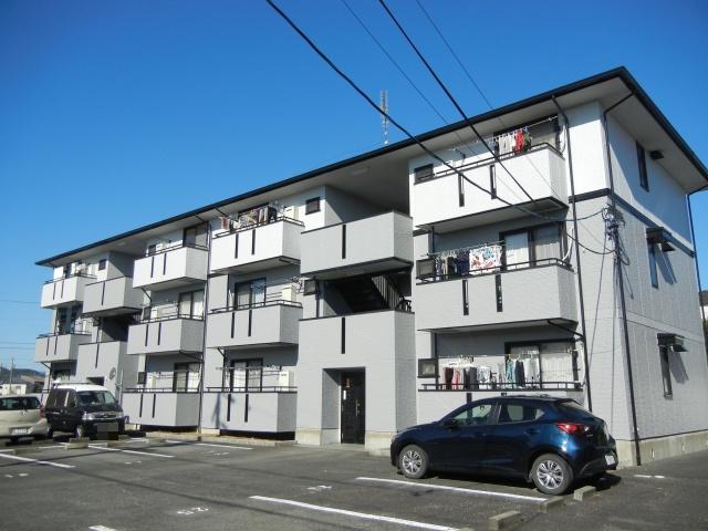 U・TOPIA 34 B棟