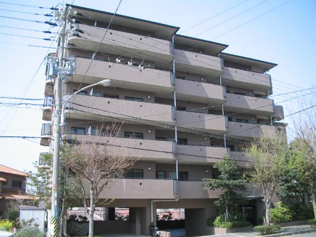 サンシーズ南山手