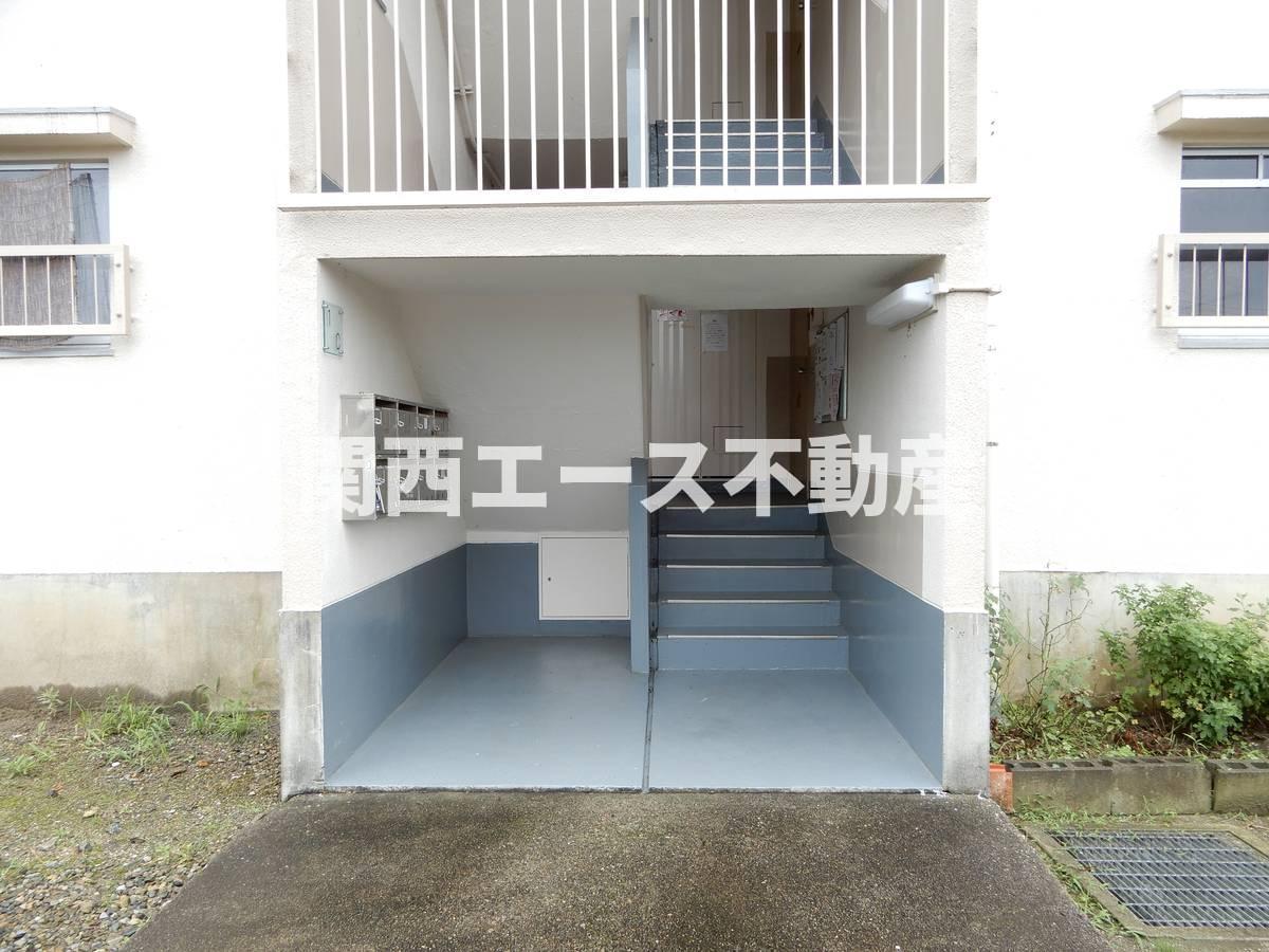 ビレッジハウス鳥居本