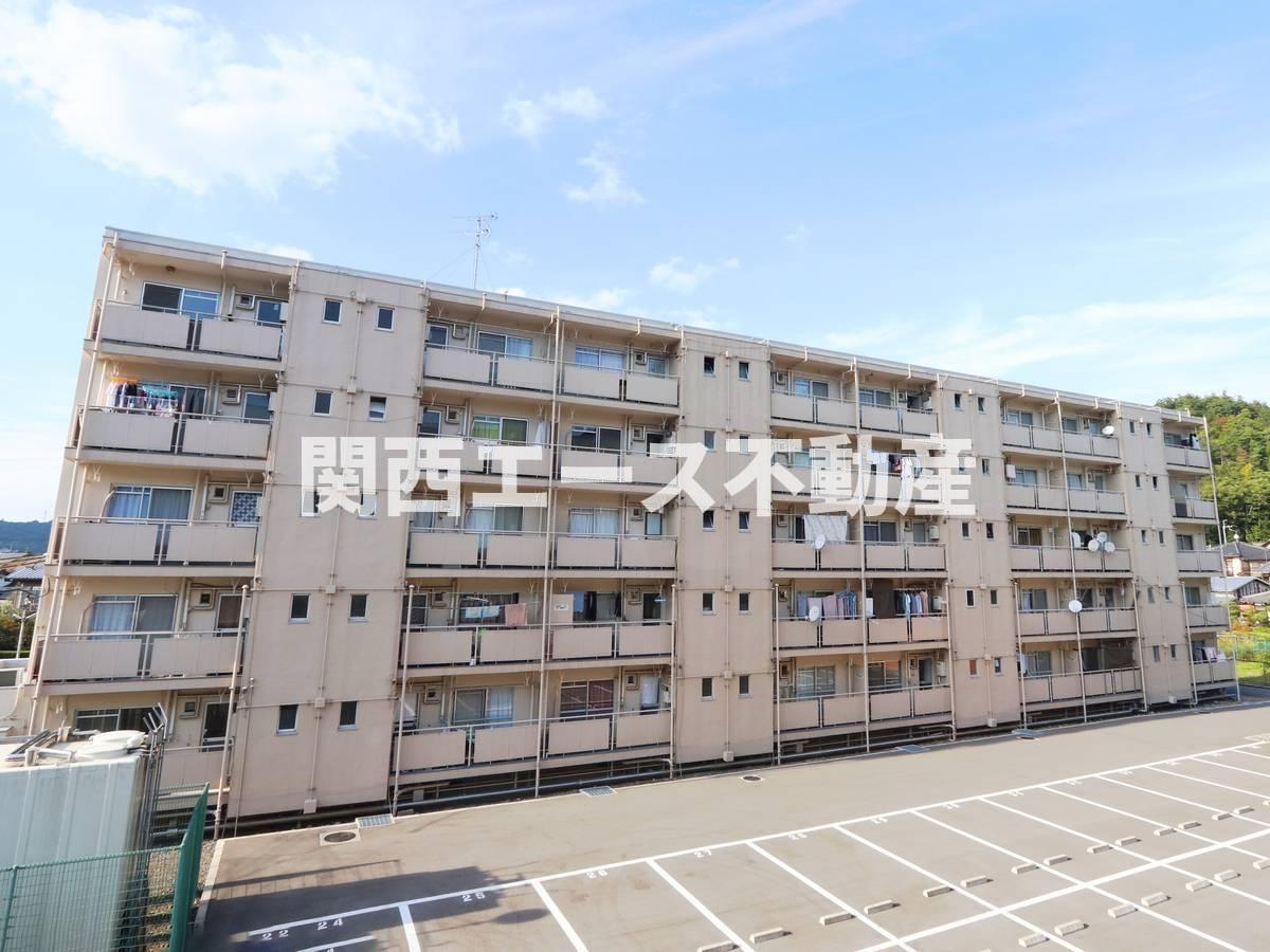 ビレッジハウス鳥居本