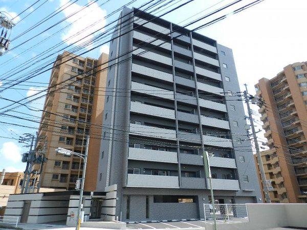 グランヒルズ下曽根
