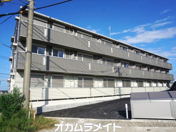 オズシティ