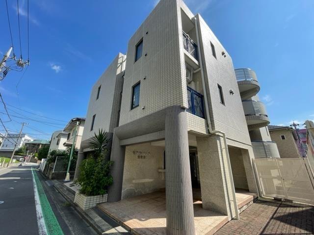 モアリッシェル青葉台