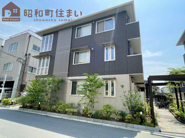 SINFARIA YUZATO C棟