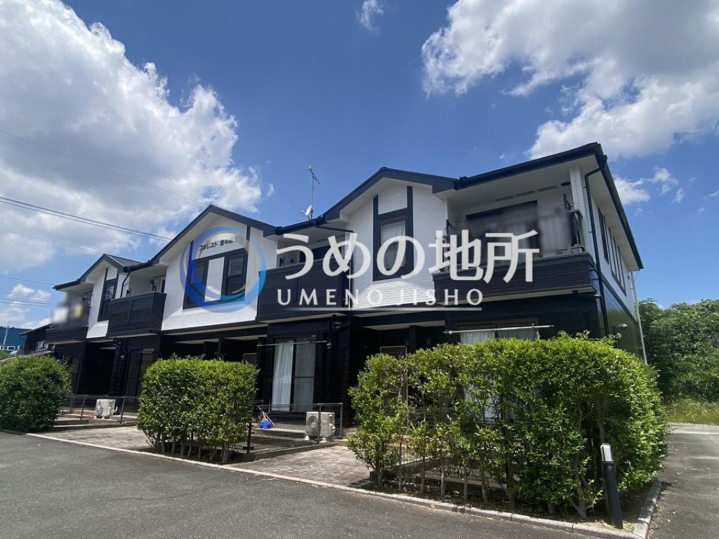 フォレスト金の原II