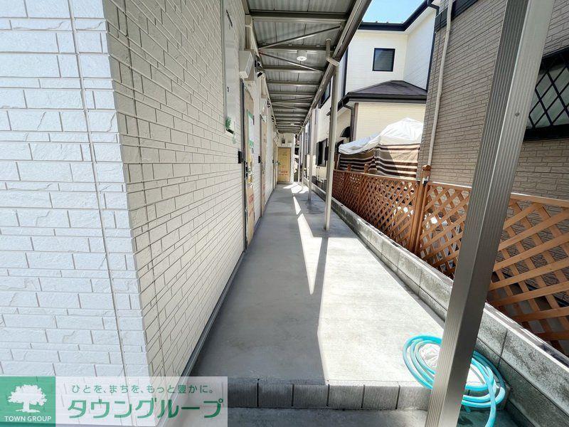 アベニュー小山
