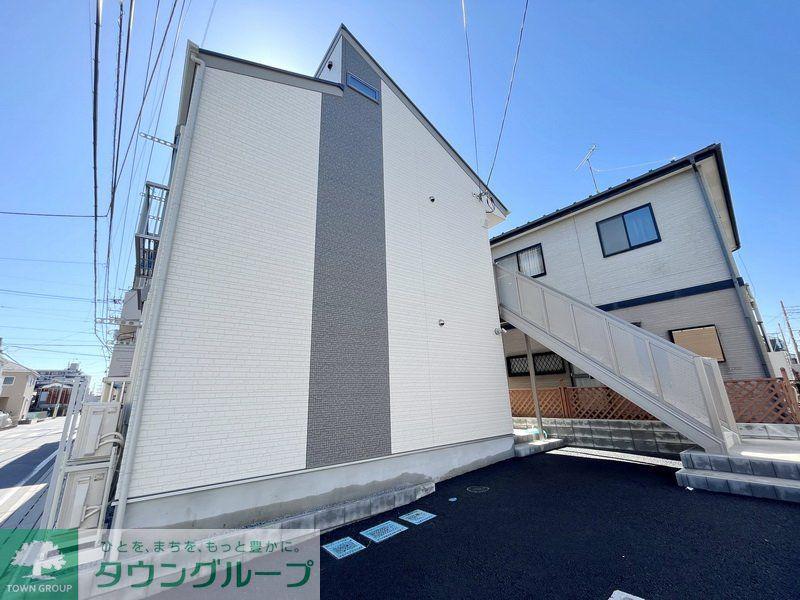 アベニュー小山