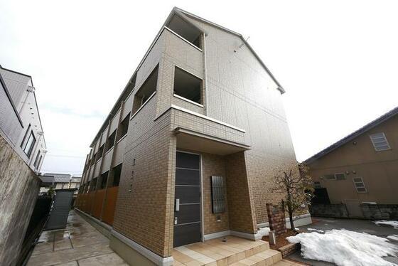 MAISON DE YASUKA メゾンドヤスカ