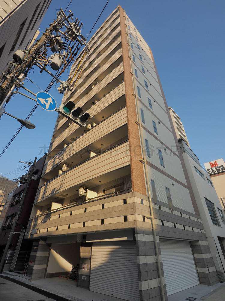 ラ・フォンテ松屋町