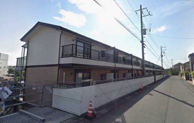 リヴェール南ユーカリが丘