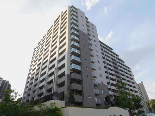 グランファースト千里桃山台9号棟