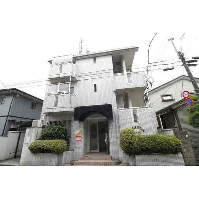 メゾン小倉