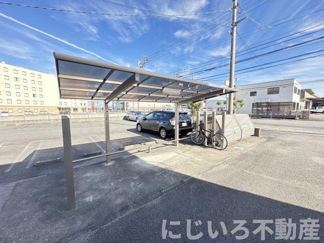 ラ・ソラーレ I棟